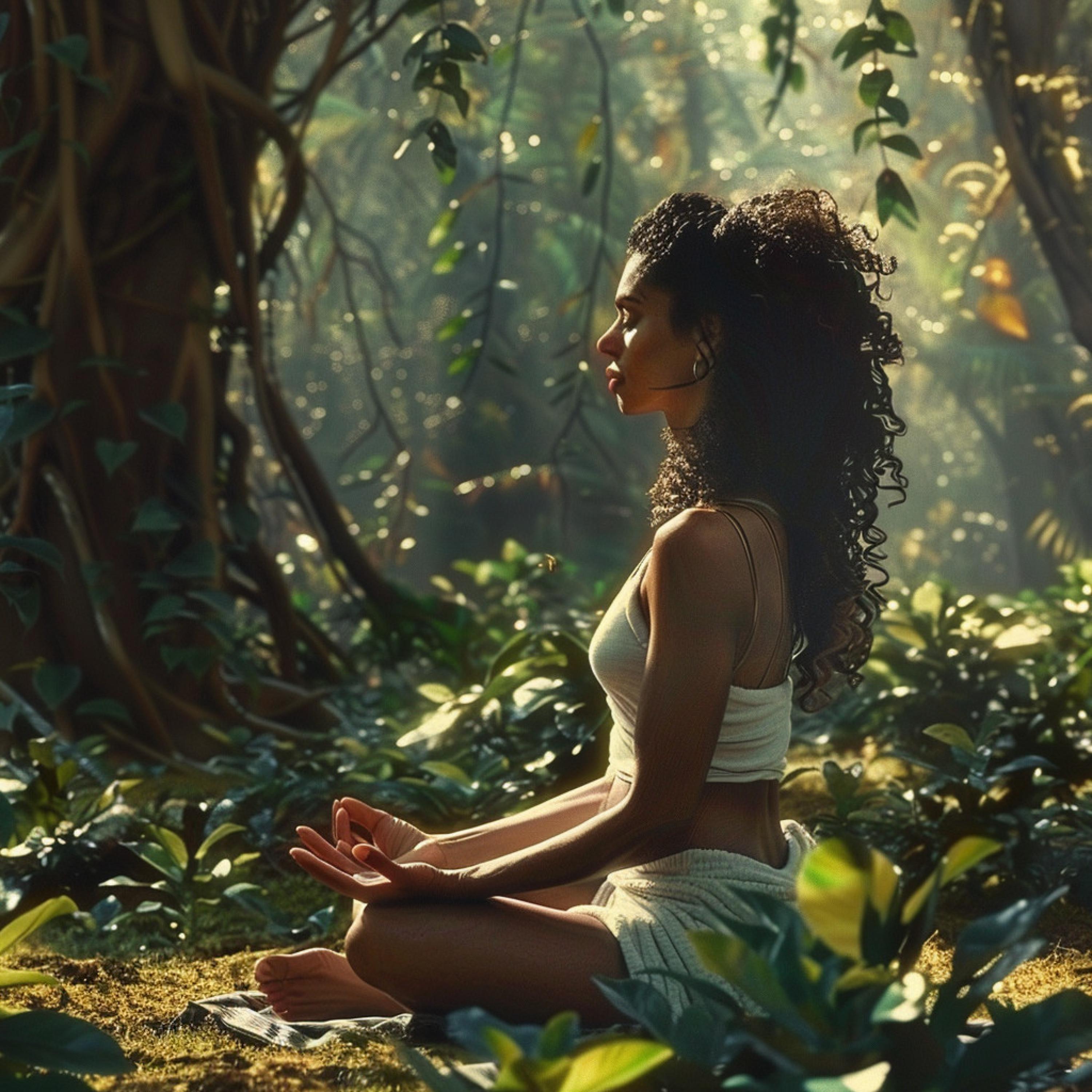 Flujo Melódico De Terapia