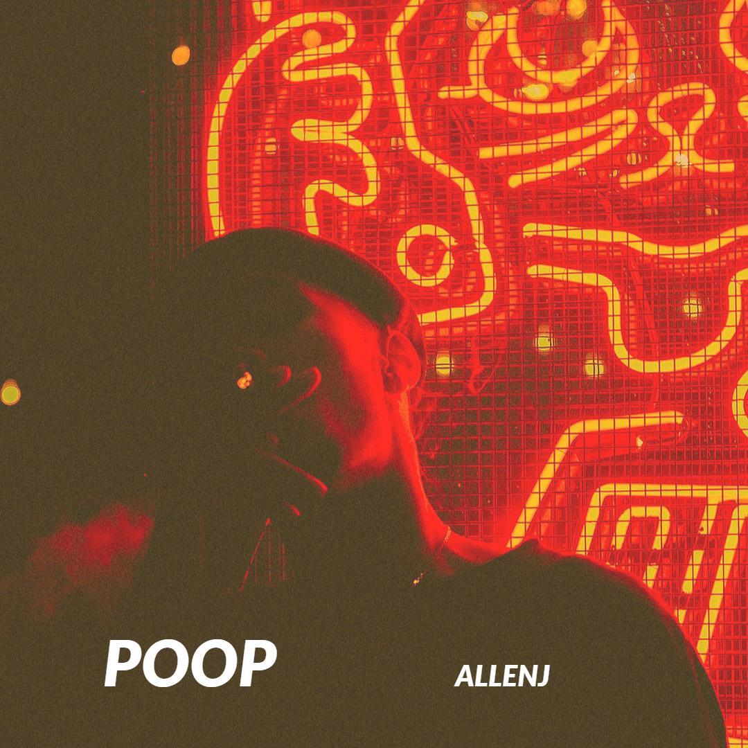 [Free] "BOI" (Prod. By AllenJ)