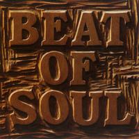 海賊盤 II BEAT OF SOUL