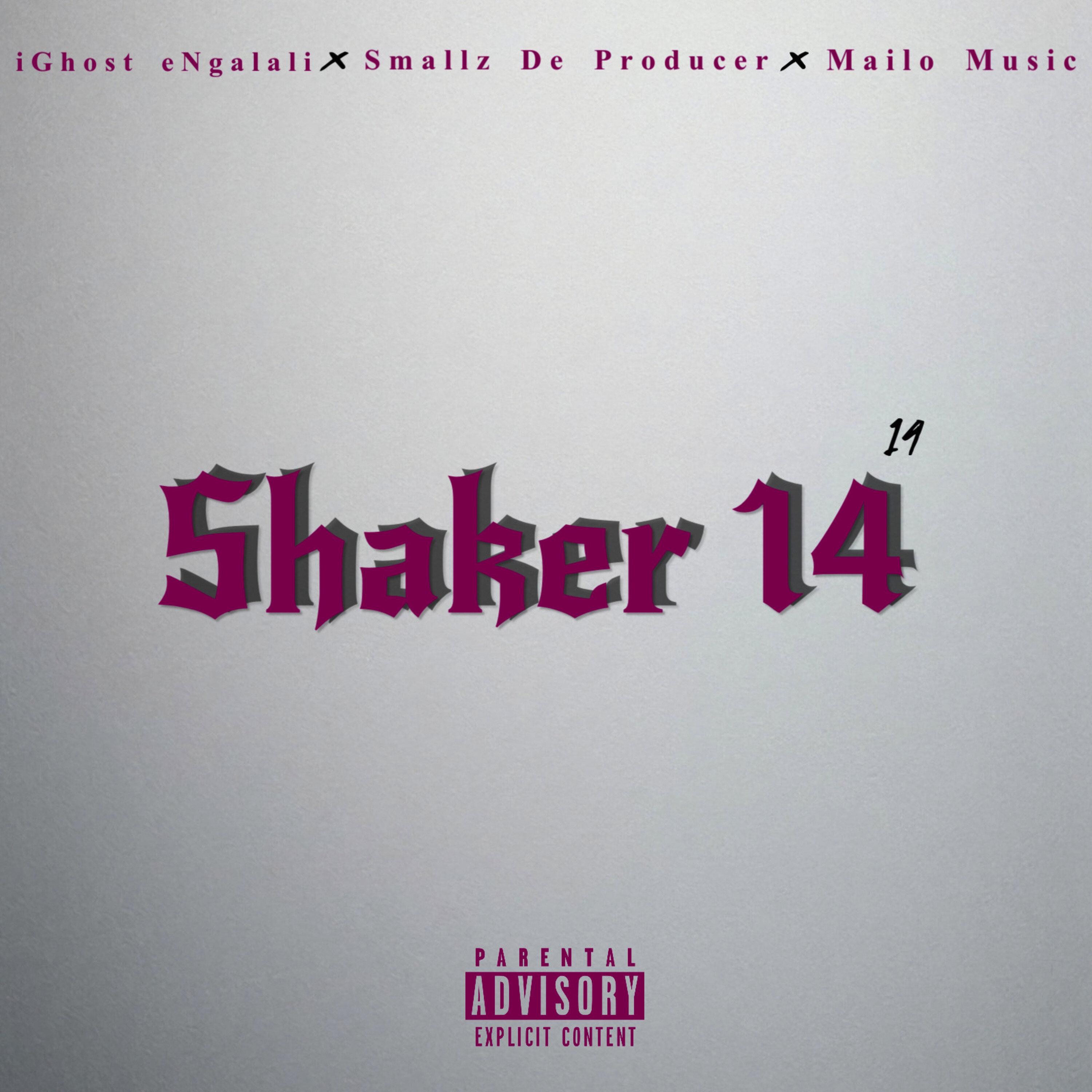 Shaker 14