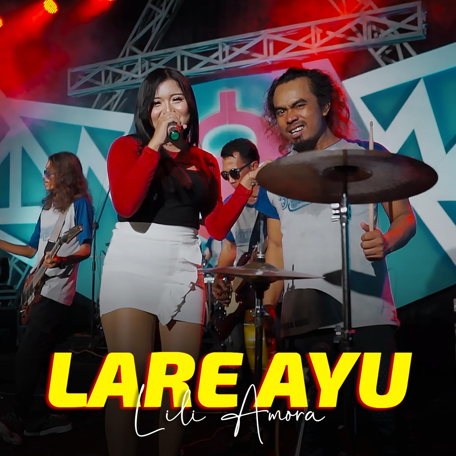 lare ayu (koplo version)