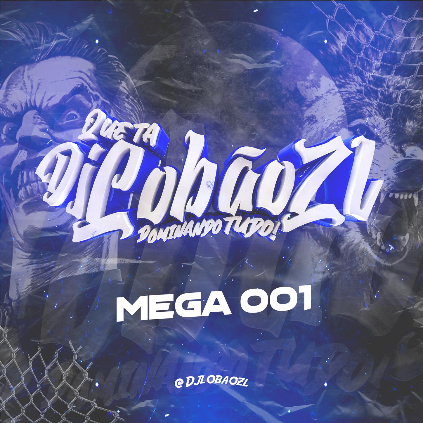 MEGA 001 ( 2021 )