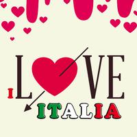 I love Italia