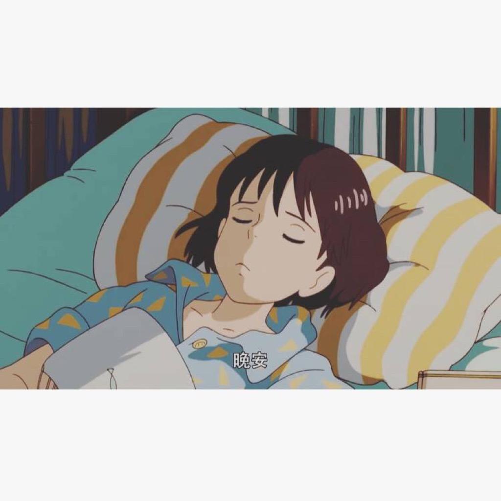 zy 晚安 | 这个需要不停努力的世界