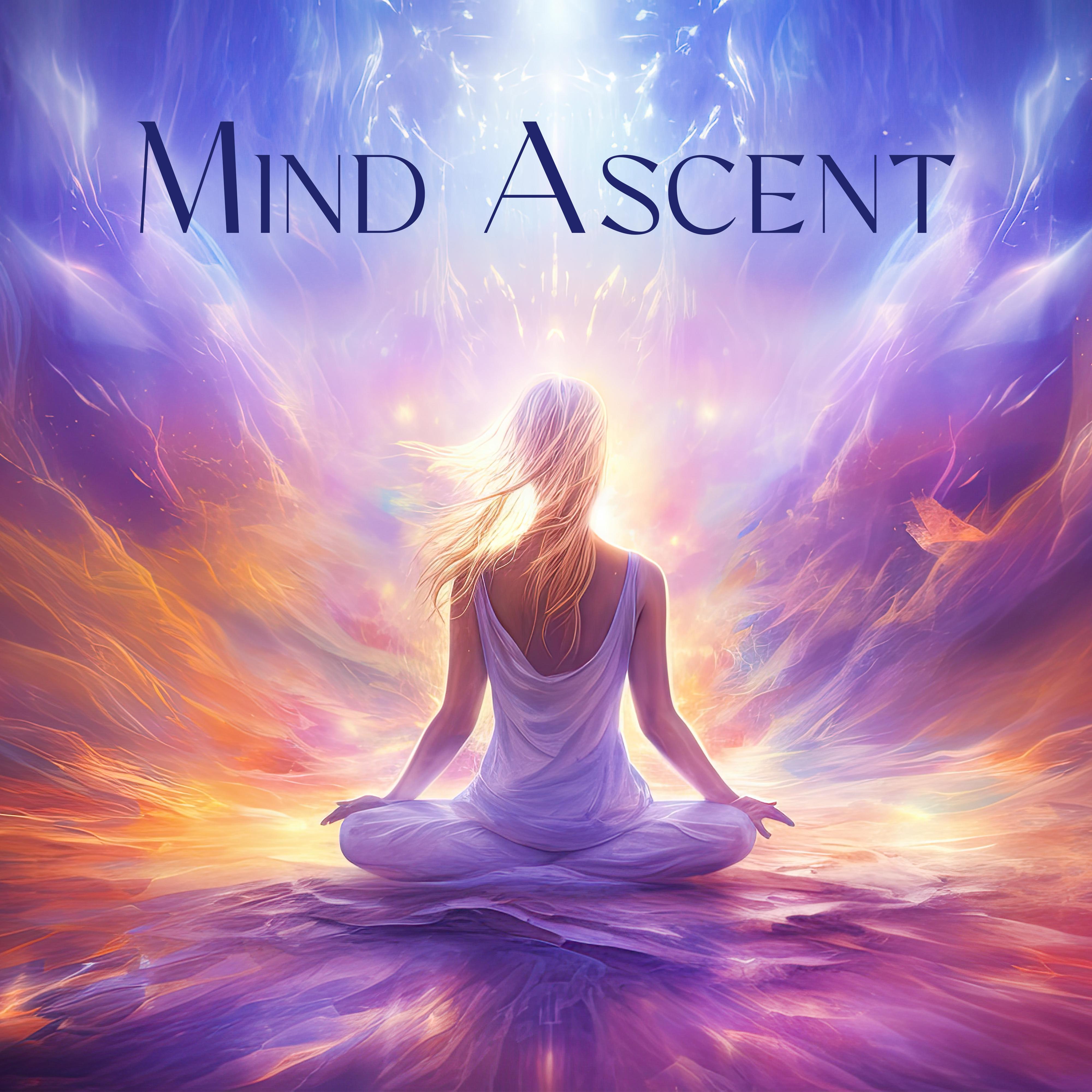 Unlock Spiritual Powers_Deep Meditation Academy_Mind Ascent: Unlock Your Inner Wisdom and Consciousness | 在线播放_Unlock Spiritual Powers歌词_Unlock Spiritual Powers下载 | 网易云音乐