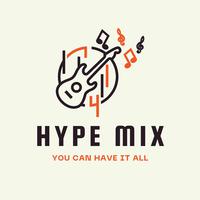 YOU CAN HAVE IT ALL (HYPE MIX)