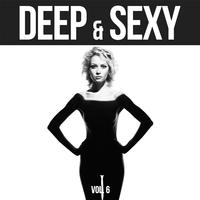 Deep & **** - 20 Deep House & Funky House Music Tunes, Vol. 6