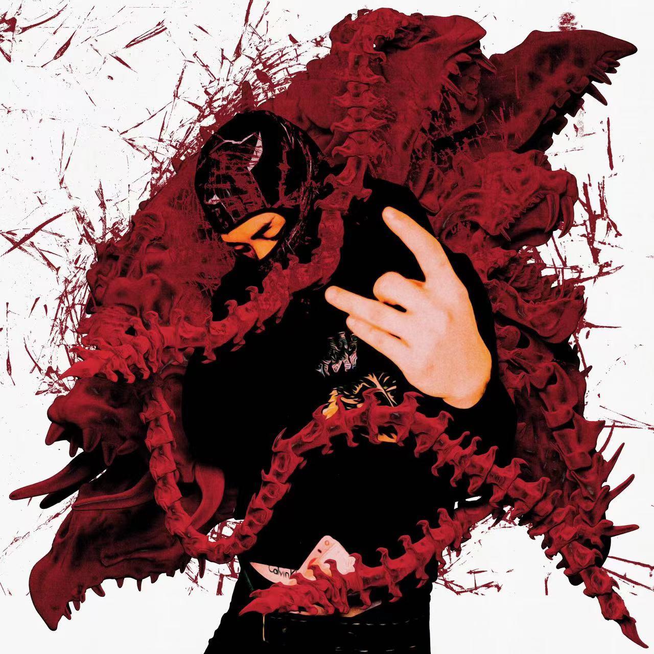 酒吧club Hip-Hop歌单