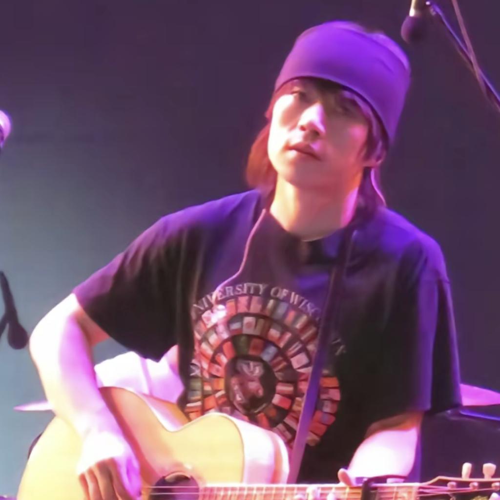 我记得|今天从赵雷开始我们的民谣吧