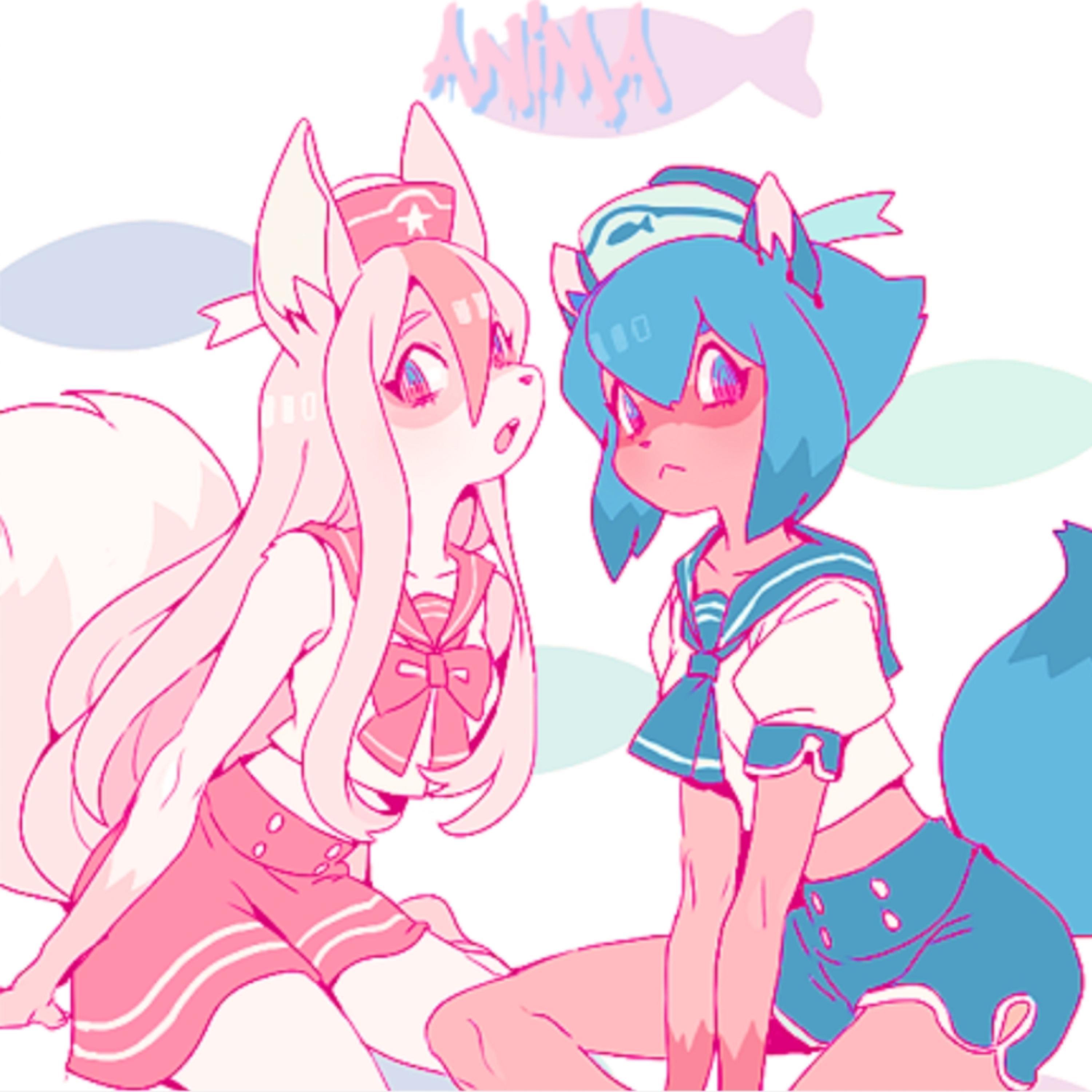 ANiMA (CLUB KIITZUNA♥ELECTRiC:SPHERE Re:MiX)