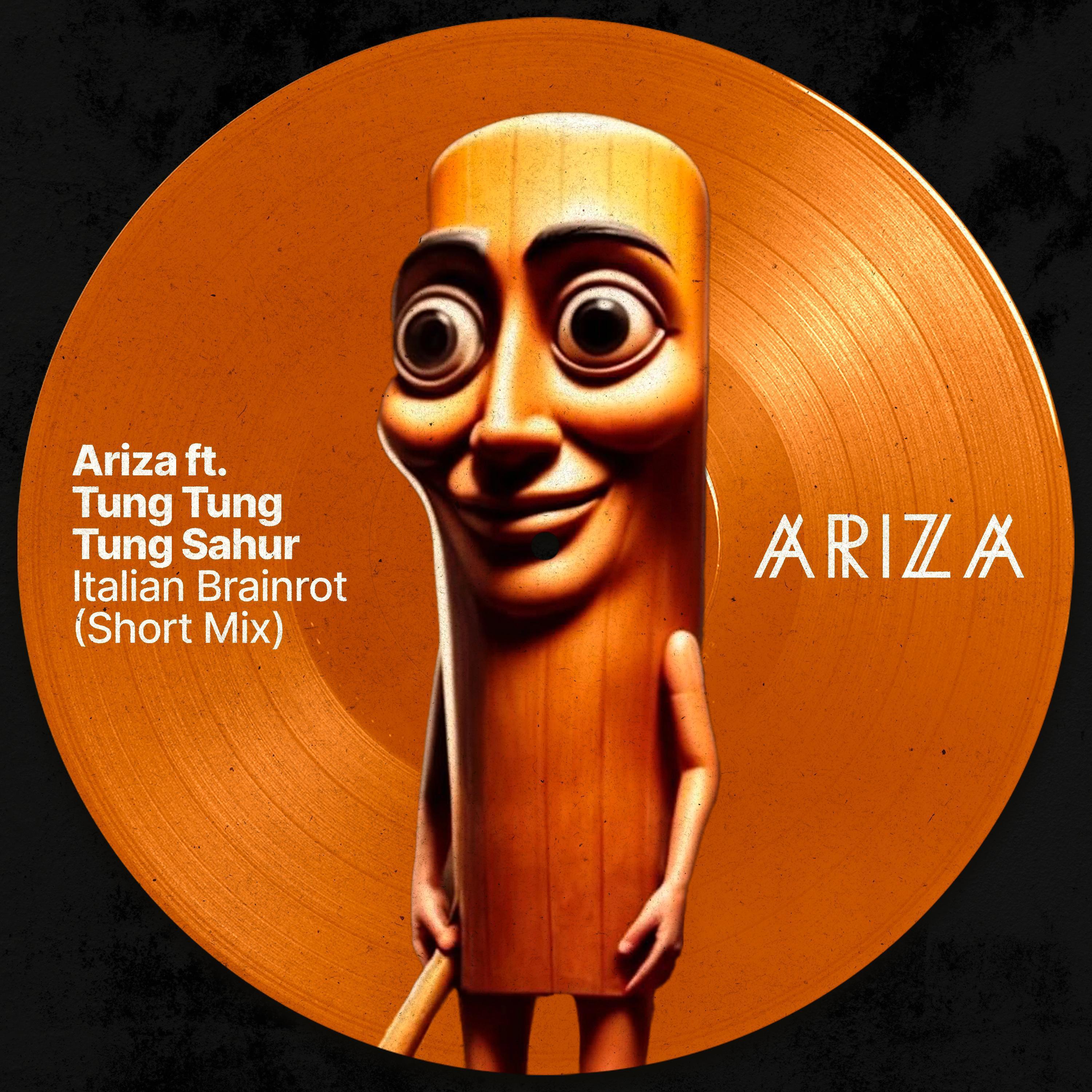 Italian Brainrot (feat. Tung Tung Tung Sahur)