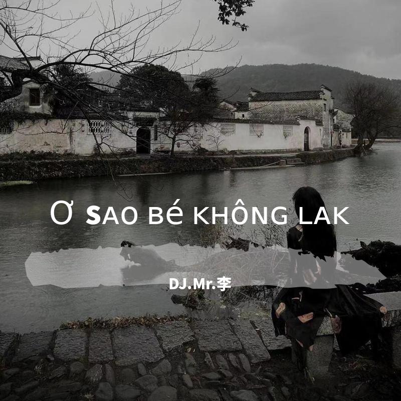 Ơ sᴀᴏ ʙé ᴋʜôɴɢ ʟᴀᴋ