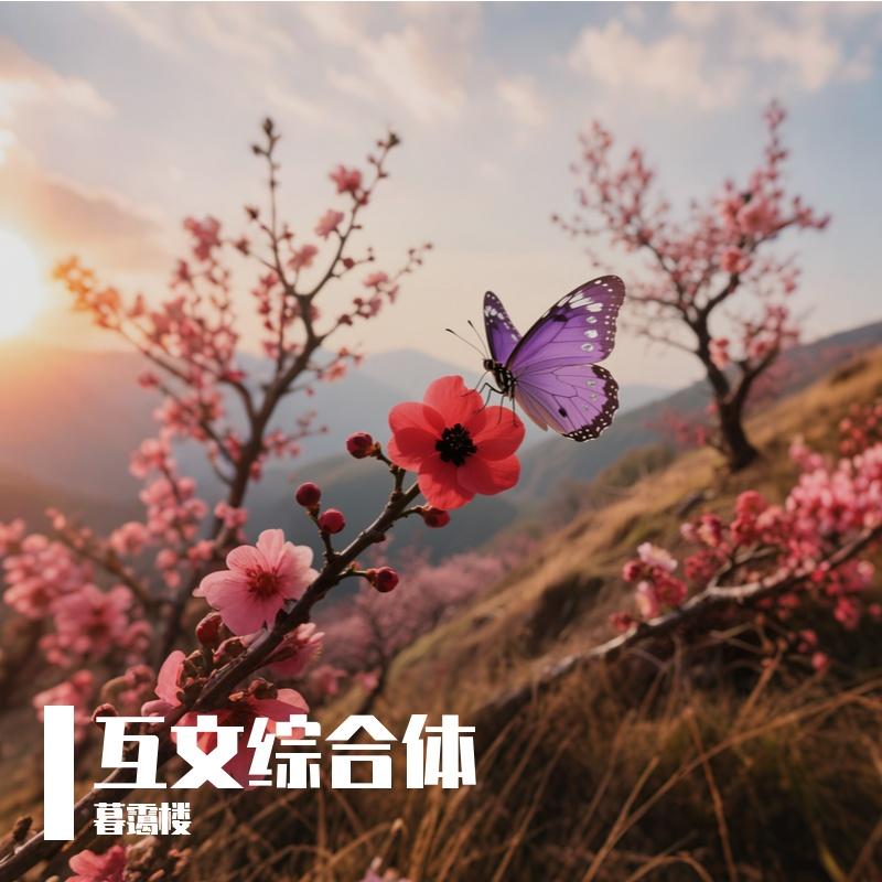 羊(特别版) - 暮霭楼封面