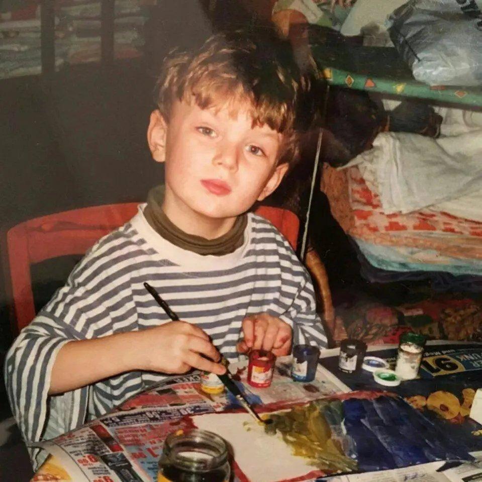 在画画时听这些音乐有奇效^^