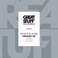 Freaks EP