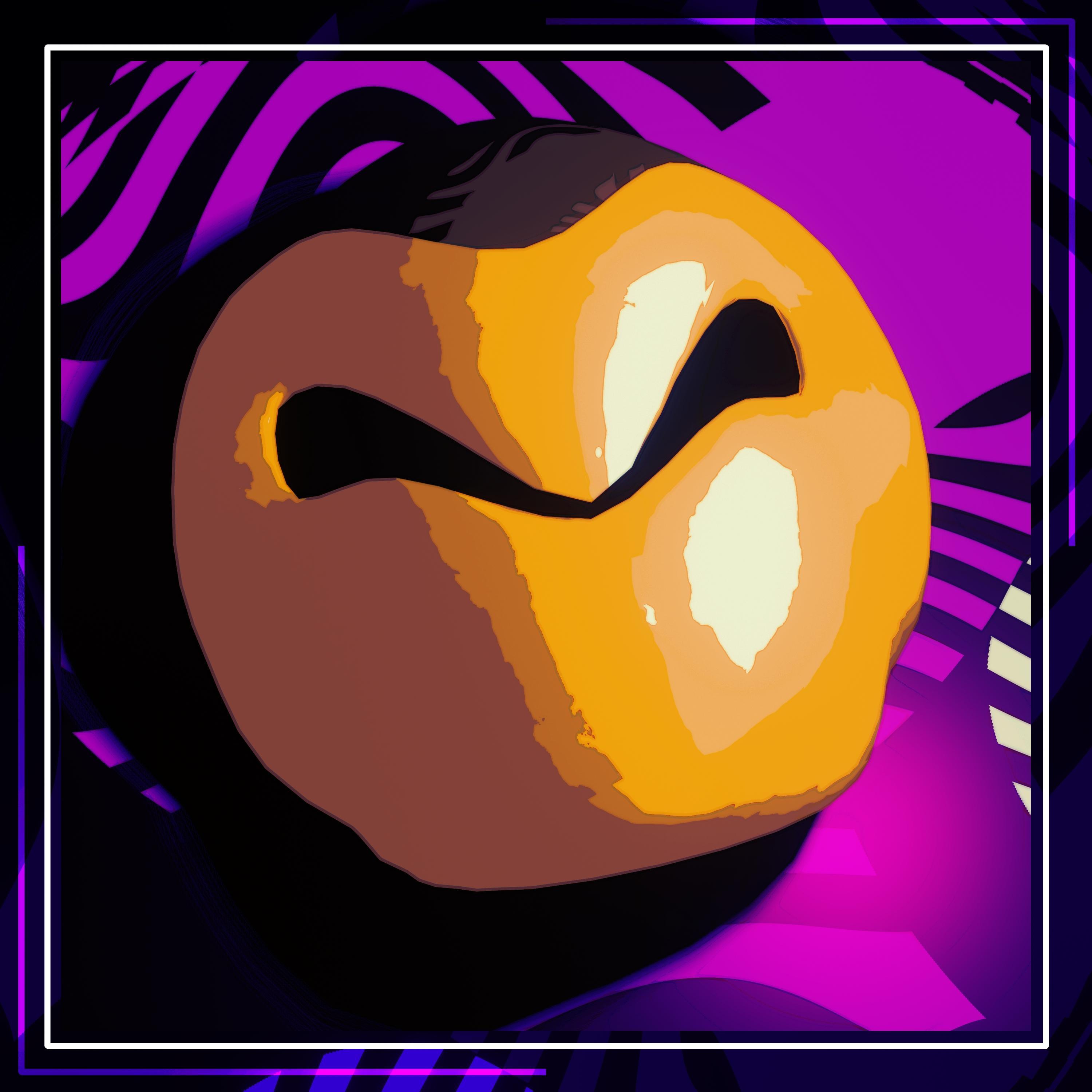 Grimwalker (feat. Wülf Boi)