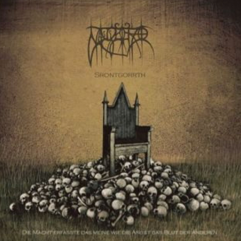 Kapitel Drei (Der Herbst) - Endzeit (Demo Version)