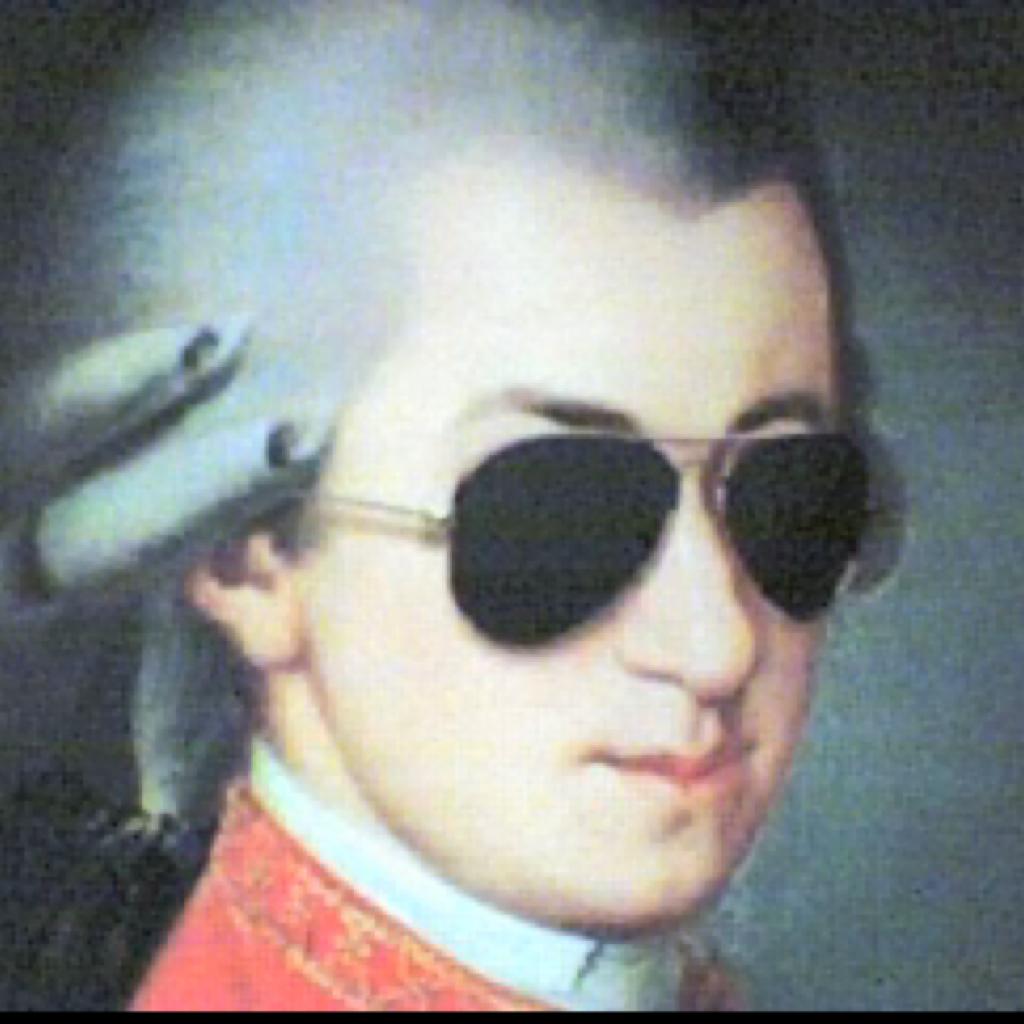 Wolfgang-Mozart