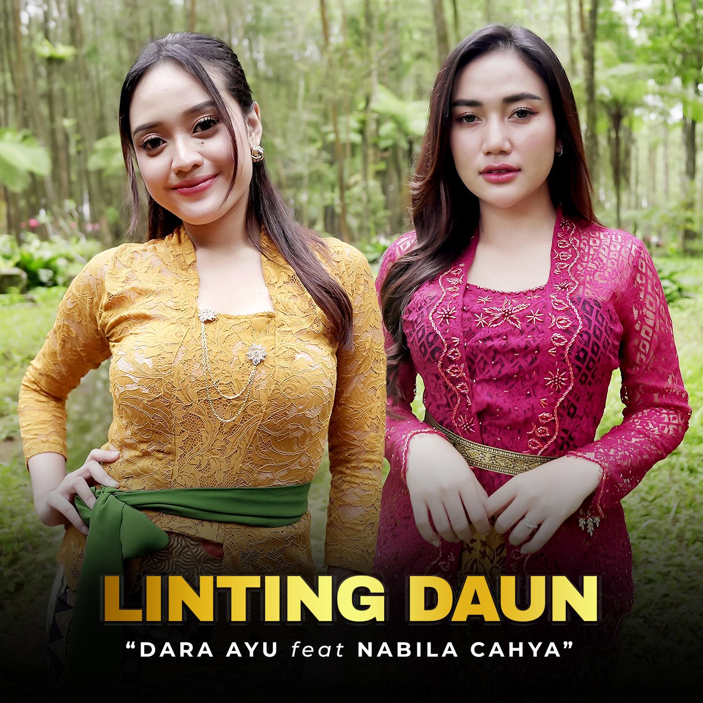 Linting Daun