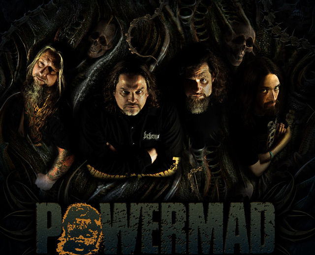 Powermad