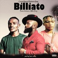 Billiato (feat. Bow Mr fantastic, Cassper Nyovest & Sonic Musiq)