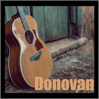 Donovan - FM Broadcast Royal Festival Hall London 1986.