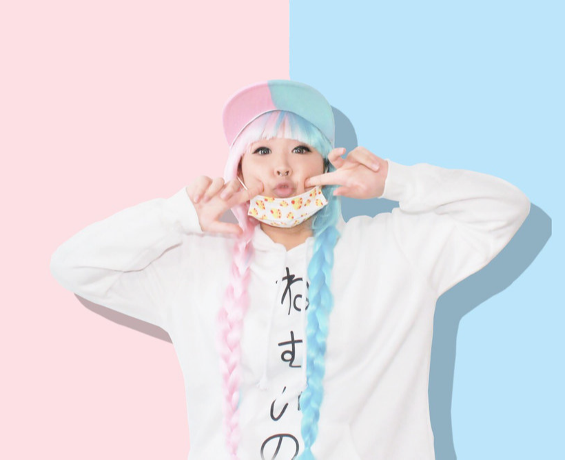 MYLK