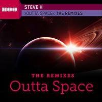 Outta Space (The Remixes)