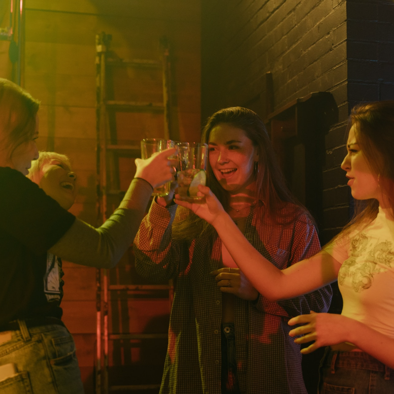 爵士慢摇 | 恣意沉醉，感受音乐与生活