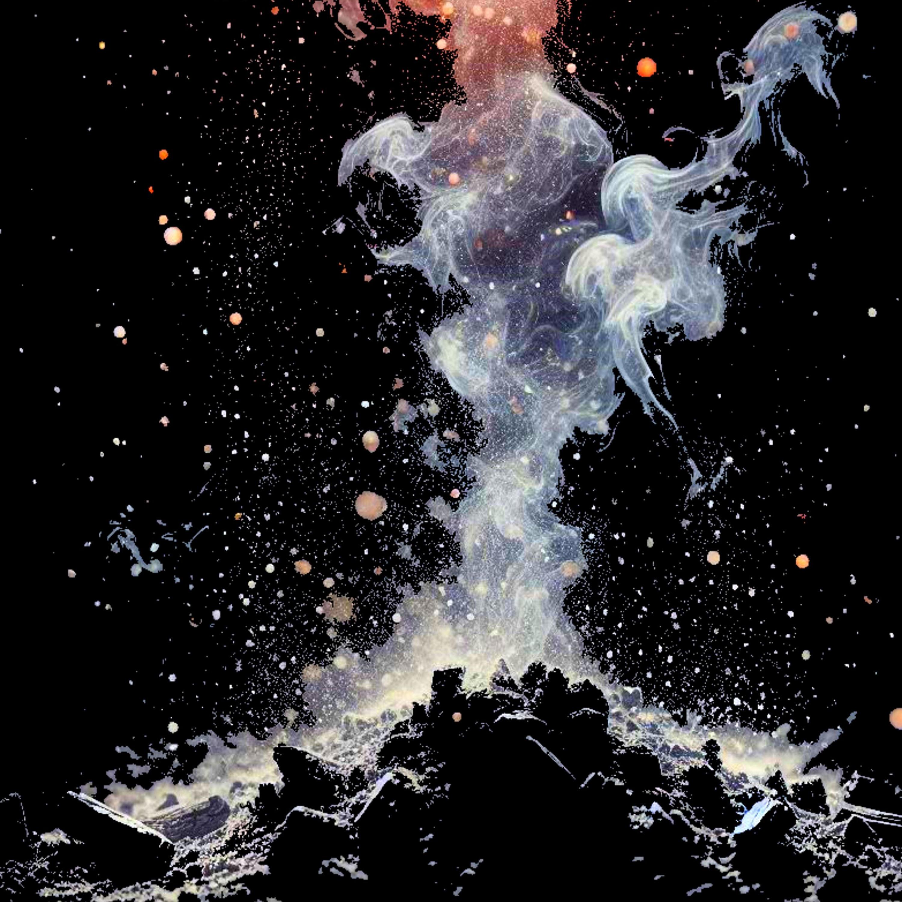 The ashes i breathe (feat. PinkHexx)