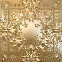 Watch The Throne (Deluxe Edition)