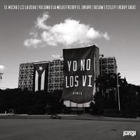 Yo No los Vi (Remix)