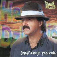 Jesul' dunje procvale