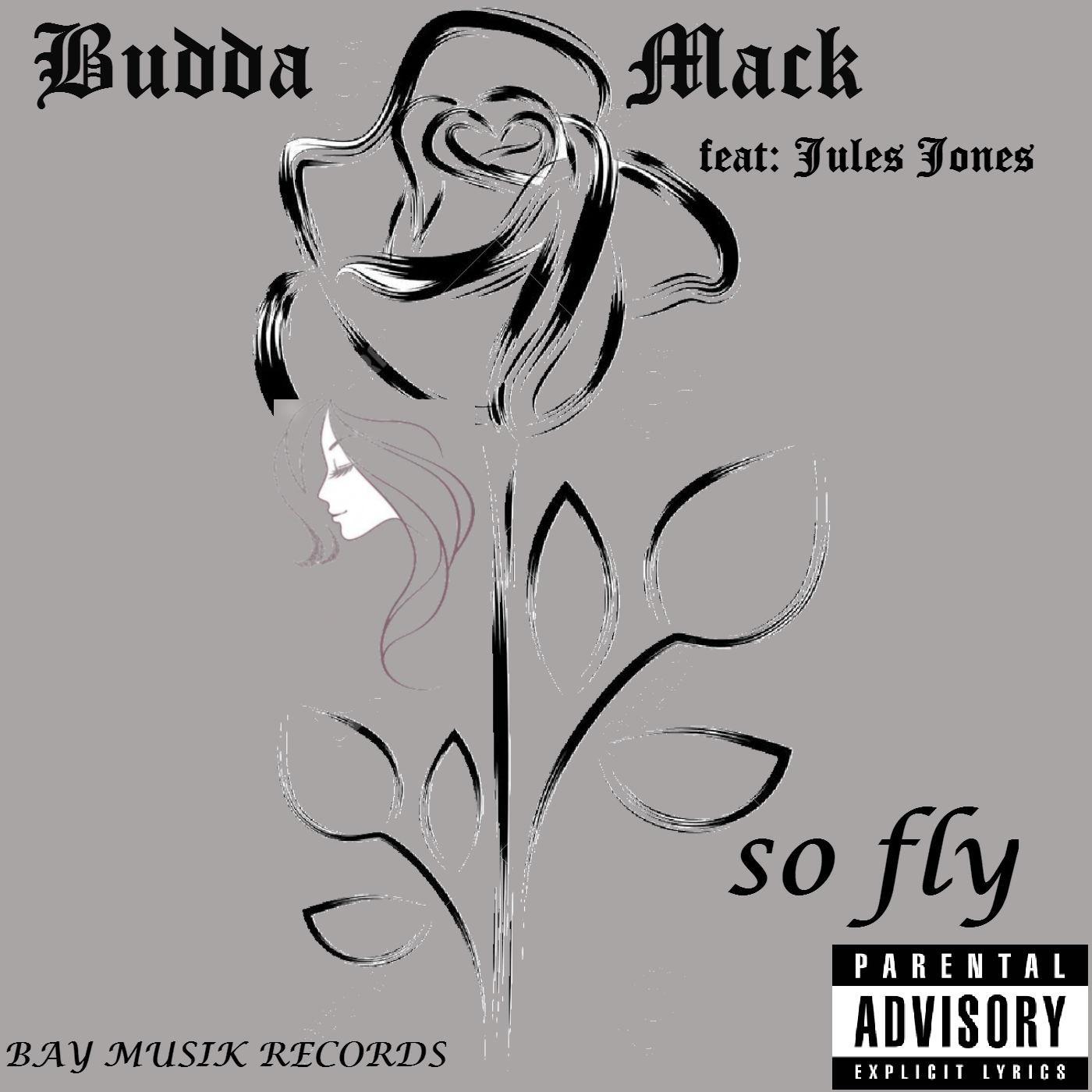 So Fly (feat. Jules Jones)