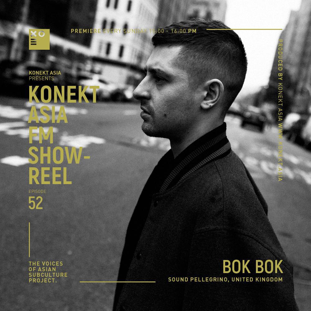 Konekt Asia FM