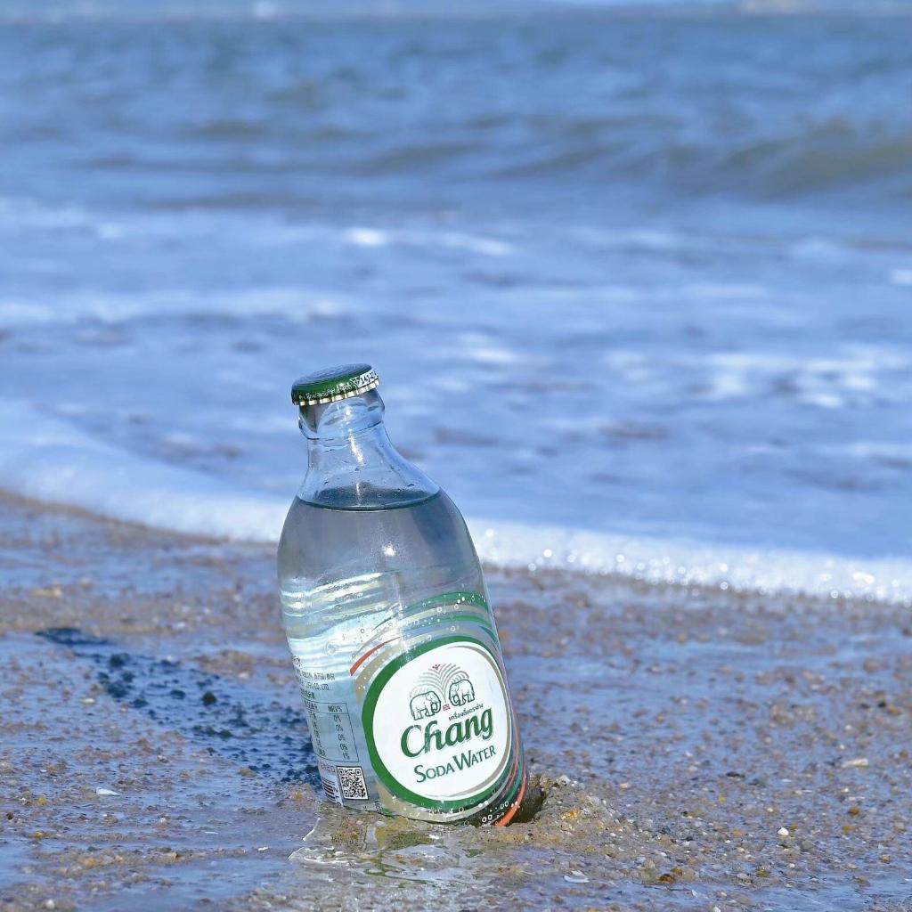 波子汽水|落日|头戴式耳机|33°C