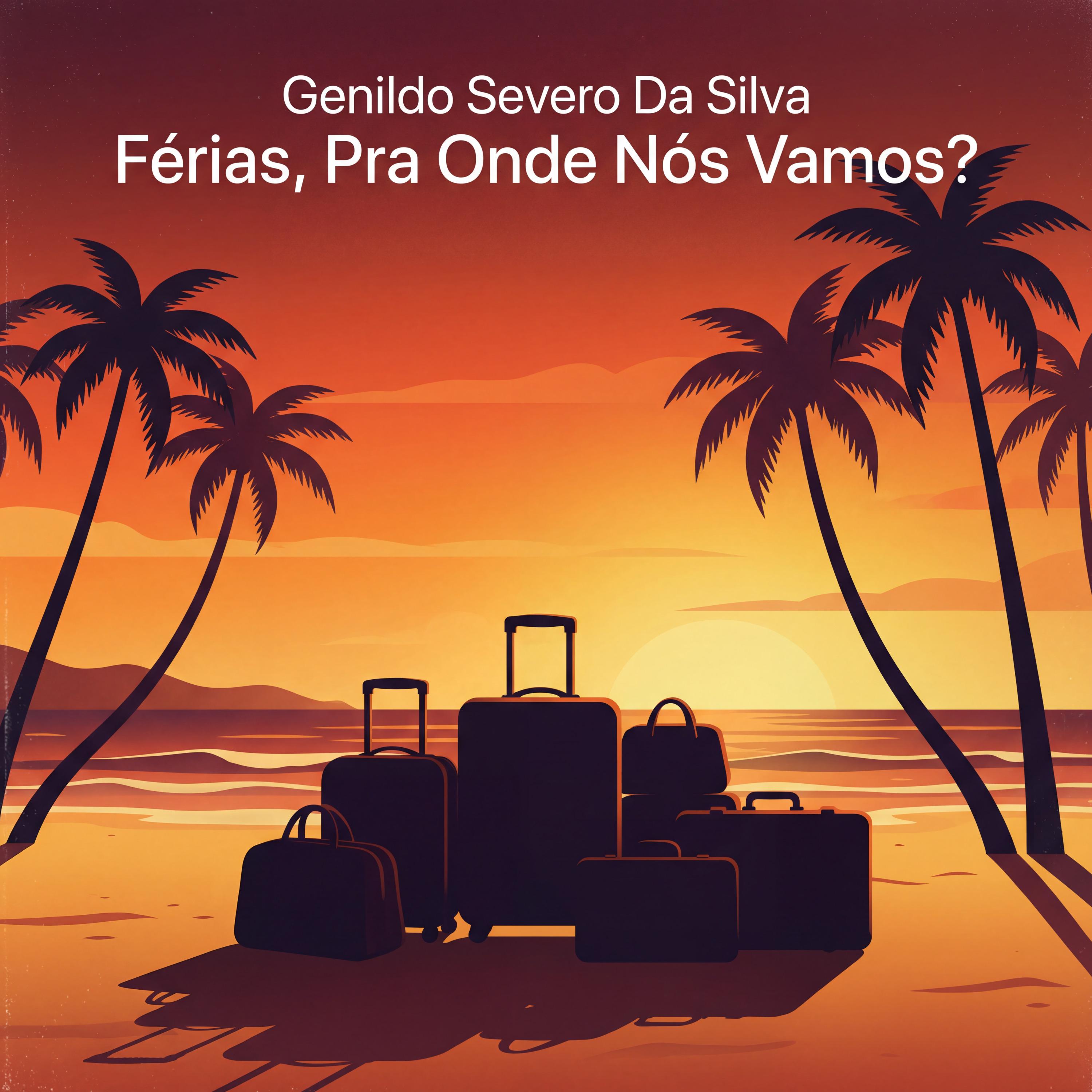 Férias, Pra Onde Nós Vamos?