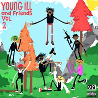 Young iLL & Friends Vol 2