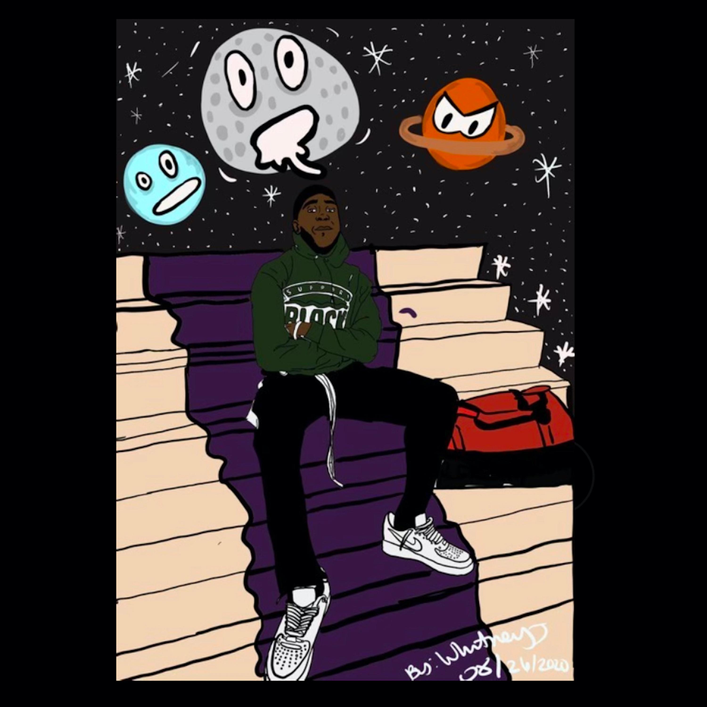 Masterpiece (feat. Rashad Jamal)