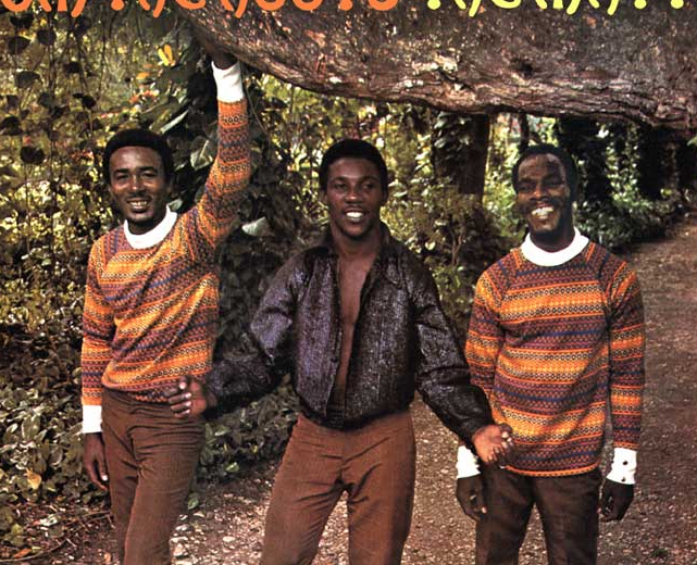 The Maytals