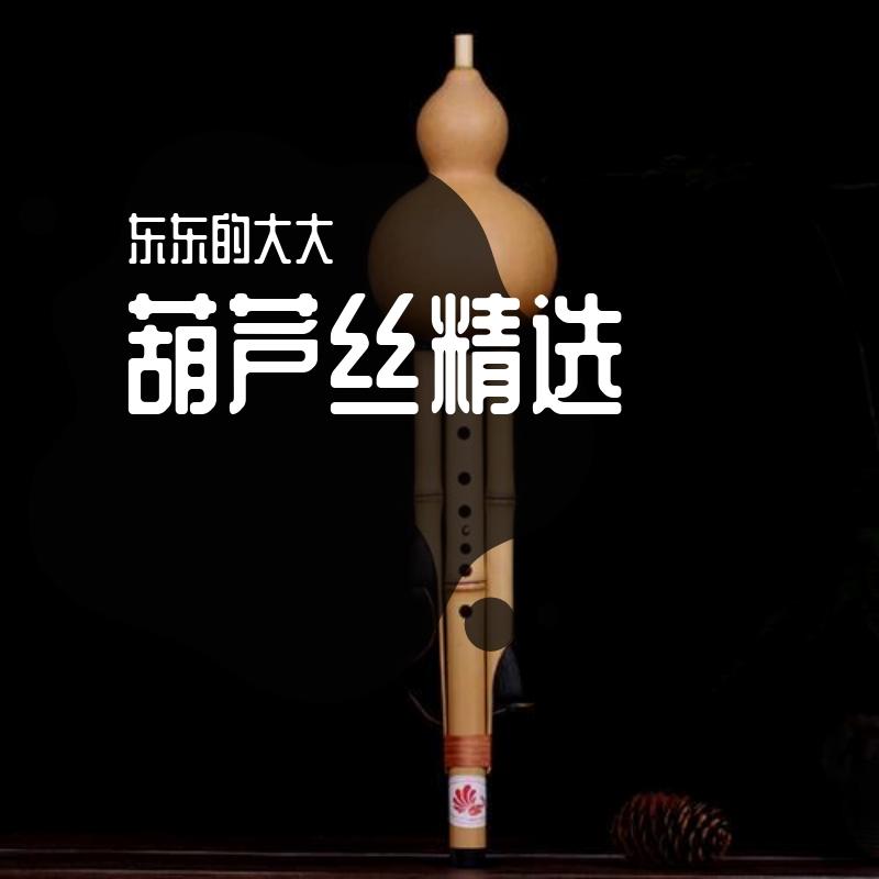 看我跃马扬鞭-葫芦丝（翻自 迟重瑞）封面