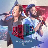 Ao Vivo Em Brasília (Ao Vivo / Vol.1)