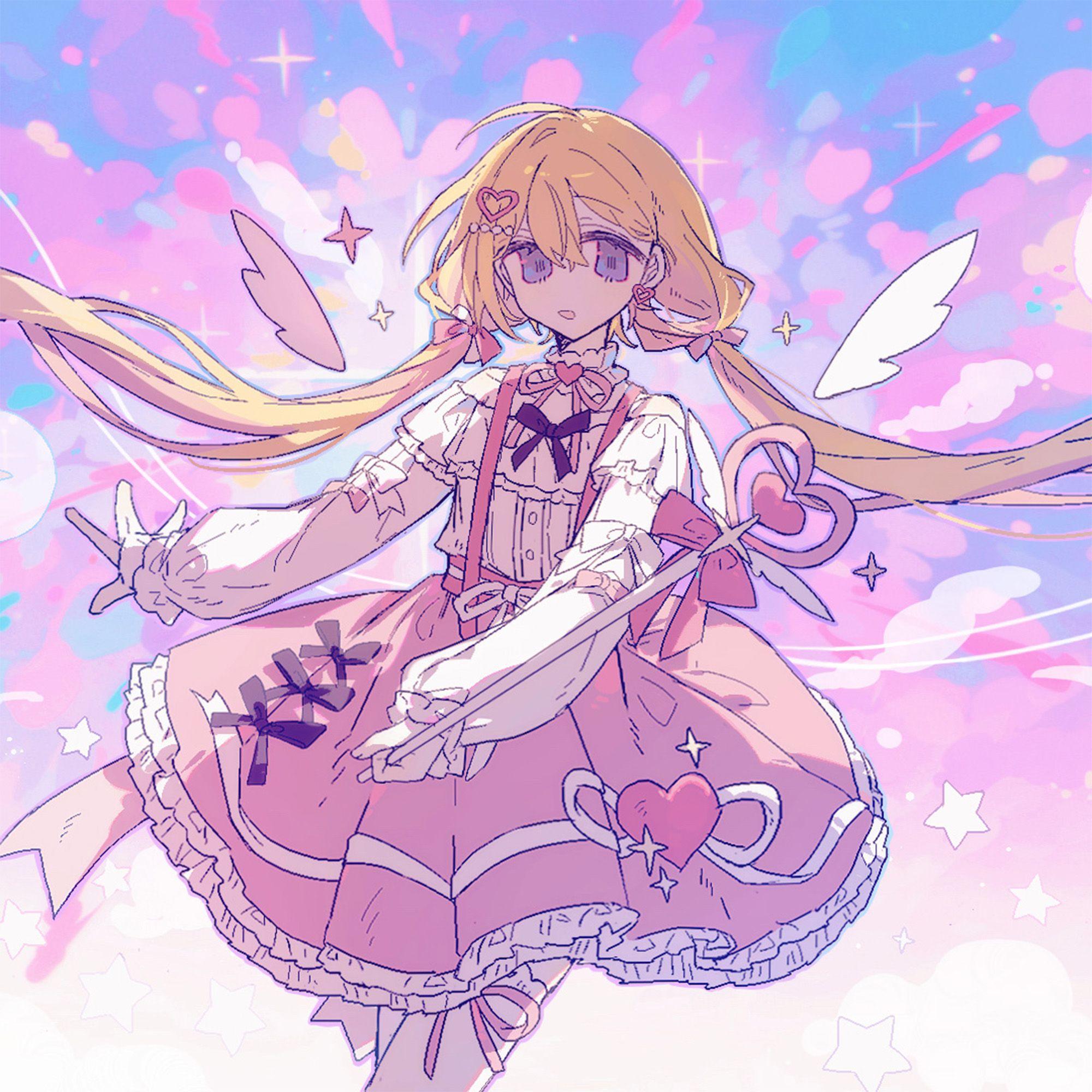 Magical Girl