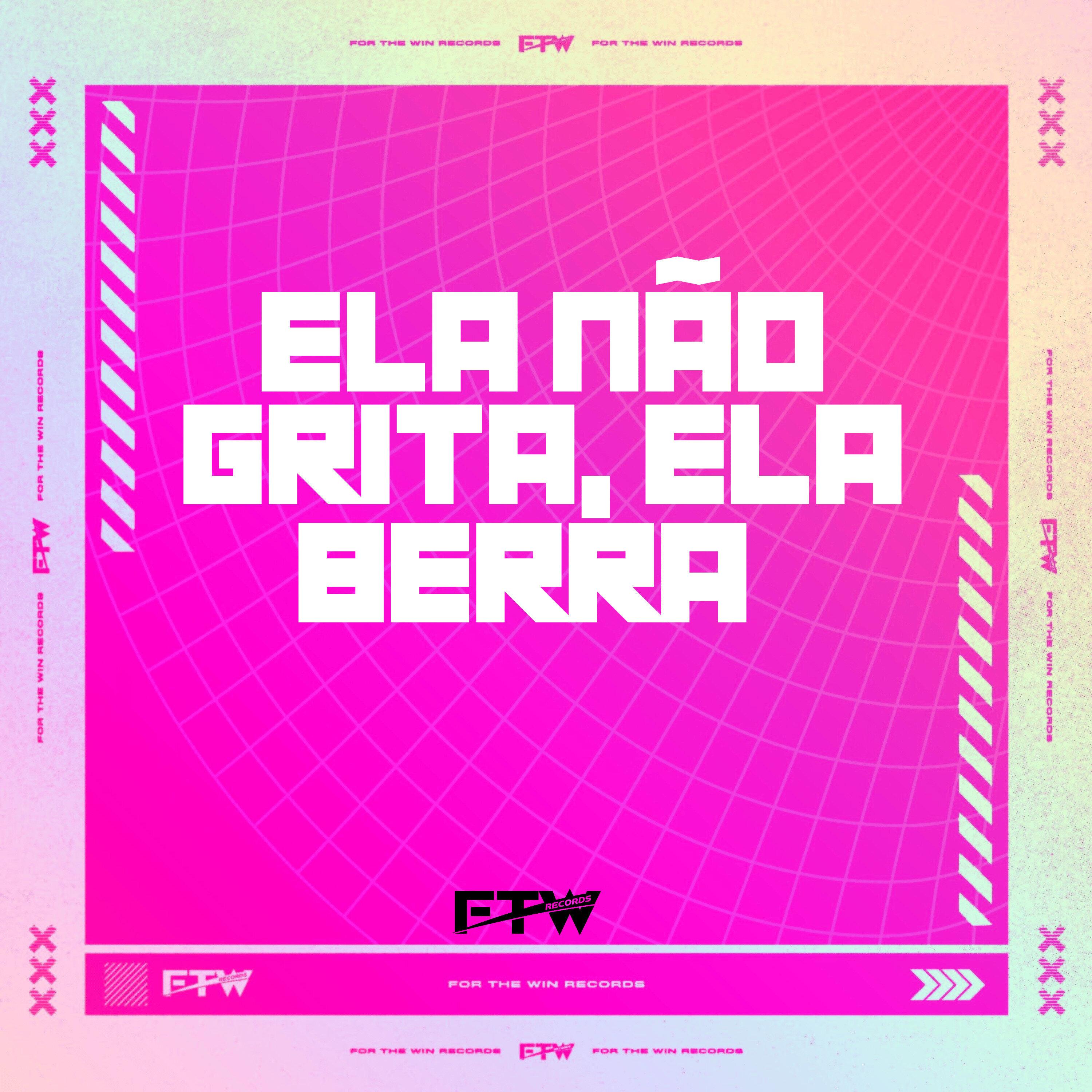 Ela Não Grita, Ela Berra