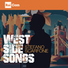 Stefano Scarfone - Hit the rain