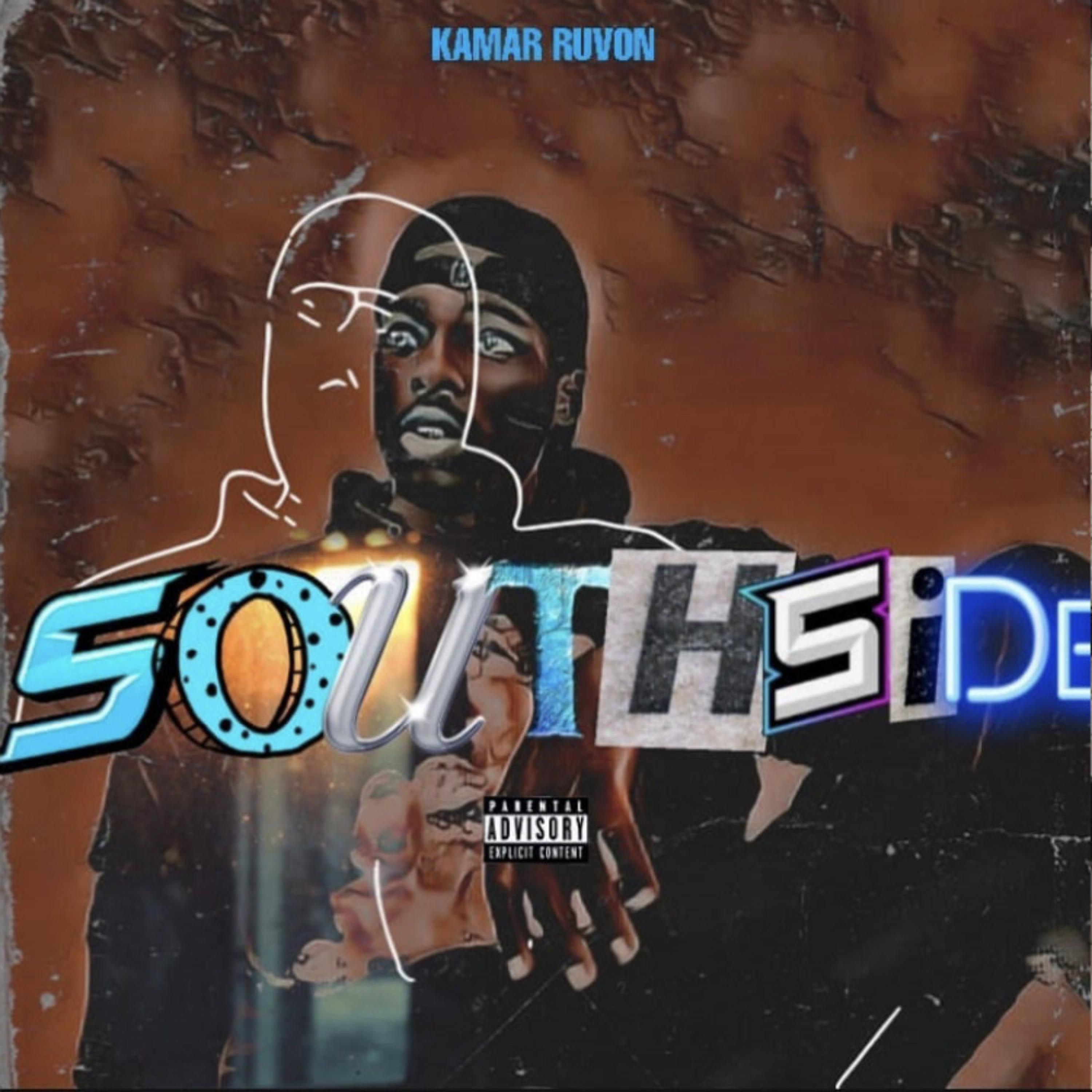 Southside (feat. Kamar Ruvon)