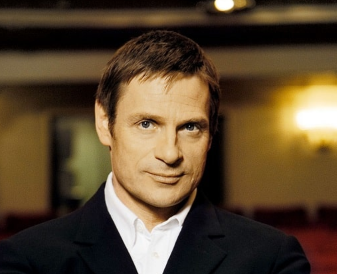 Simon Keenlyside