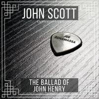 The Ballad of John Henry