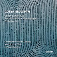 Gösta Neuwirth: L'oubli bouilli