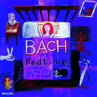 Bach at Bedtime